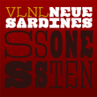 VLNL Neue Sardines
