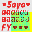 Saya FY