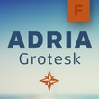 Adria Grotesk™