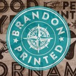 Brandon Printed