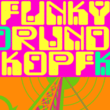 Funky Rundkopf NF