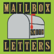 Mailbox Letters JNL