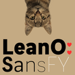 Lean-O Sans FY