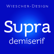 Supra Demiserif