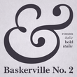 Baskerville No. 2™