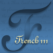 French 111