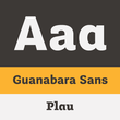 Guanabara Sans™
