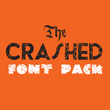 The Crashed Fonts