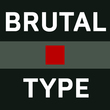 Brutal Type