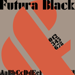 Futura® Black
