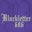 Blackletter 686