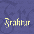 Fraktur