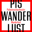 PiS Wanderlust