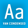 Van Condensed
