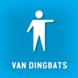 Van Dingbats