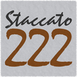 Staccato 222