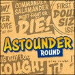 Astounder Round BB