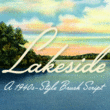 Lakeside