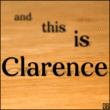 Clarence
