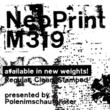 PiS Neo Print M319