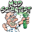 Mad Scientist