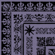 Antique Borders & Corners 2™