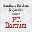 P.T. Barnum