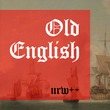 Old English™