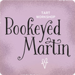 Bookeyed Martin™