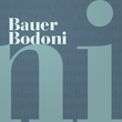 Bauer Bodoni™