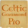 Celtic Garamond Pro