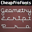 Geometry Script Pro™