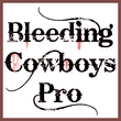 Bleeding Cowboys Pro