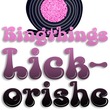 Kingthings Lickorishe Pro