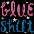 Blueshift