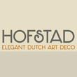 Hofstad