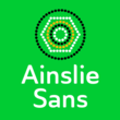 Ainslie Sans™