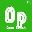 Open Lunch
