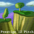 Prestige 12 Pitch