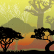 Trees Of Africa™