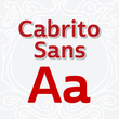 Cabrito Sans™