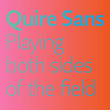 Quire Sans™