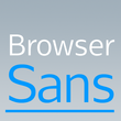Browser Sans