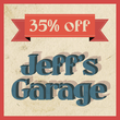 Jeff's Garage