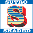 Sutro Shaded™