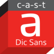 Dic Sans