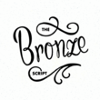 Bronze Script