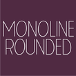 Monoline Rounded JNL