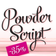 Powder Script