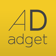 Adget Sans